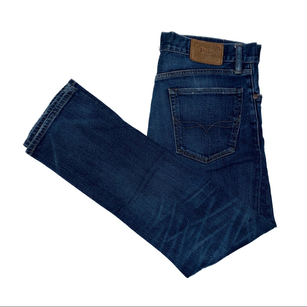 Polo Ralph Lauren Jeans